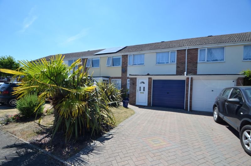 Property for sale in Milton Close, Weymouth